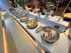 -涨巢·潮玩水疗局