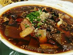 -大鸭梨烤鸭店(金顶街店)