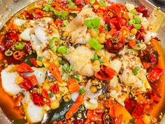 -金哥私房菜馆(张府园总店)