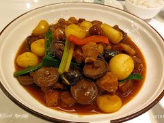 -清晖小苑•顺德地方菜(壹海城店)