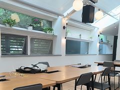-WeWork中国(三里屯11号社区店)