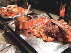 -嘉定凯悦·咖啡厅