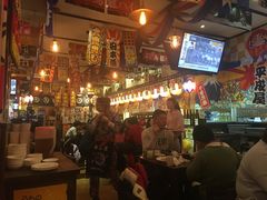 -平成屋· Late Night 食堂(四川北路店)