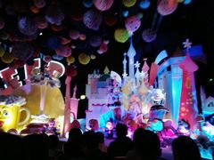 景点-北京欢乐谷