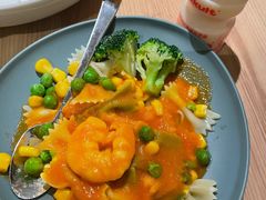 -默加东南亚美食(大宁音乐广场店)