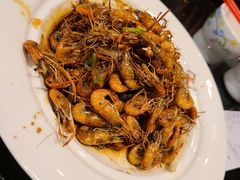 -老头儿油爆虾·知味杭州(爱琴海购物中心)