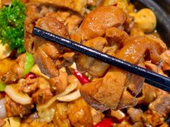-状元虎.摇滚炒鸡.家常菜(义勇街店)