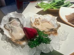 -海底捞火锅(长宁路龙之梦店)