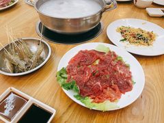 -吉友粥底火锅(方斜路店)