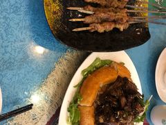 -新粤新疆菜(禅城店)