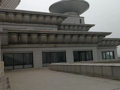-法门文化景区
