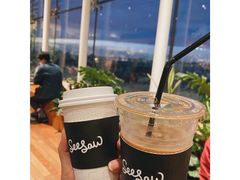 -Seesaw Coffee(朝阳大悦城店)