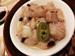 豉汁蒸排骨-添好运点心专门店(北角店)