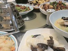 -新疆杭州疗养院·富春山庄