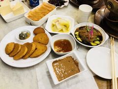 -牛街·马辈儿涮肉(牛街二店)
