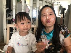 -千户高端家政育儿嫂·保姆·儿童陪伴师
