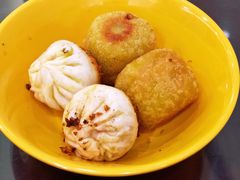 -毛华美食(清扬路店)