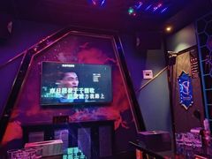 -萧邦音乐会所KTV(向西店)
