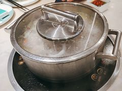 -椰客·海南椰子鸡(新塘永旺梦乐城店)