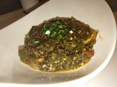 -三猫黑鱼花(南大店)