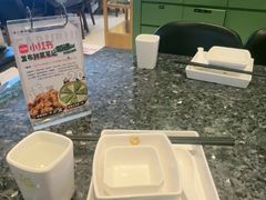 -一席地·本地鸡窝·杭帮鸡火锅(萧山银隆百货店)