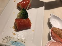 -稻香饭店(龙华天虹店)