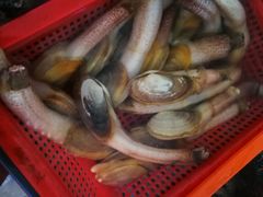 -清水湾3号(东方小周海鲜店)