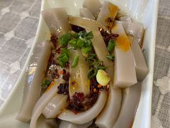 鸡豆凉粉-小厨子私房菜·云南美食店