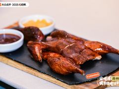 -熙楼(翠湖店)
