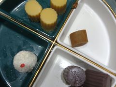 -鸭王烤鸭店(三里河店)