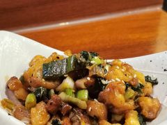 紫苏鸡软骨-熊藏居酒屋(kkone店)