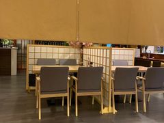 大堂-长崎屋·日本料理·刺身·烧鸟(天河北路店)