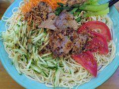 -西北马记牛肉拉面(八一路店)