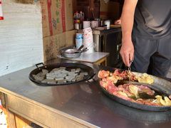 -胖金妹鸡豆凉粉店