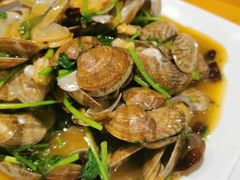 -京朋串屋·烧烤(望京西路总店)