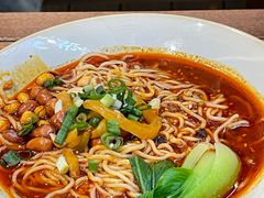 -大盐帮川菜馆(长楹天街店)