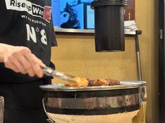 -蒜香焼肉PURUSHIN(马场路店)