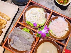 精品千层肚-小龙坎火锅(仓山万达店)
