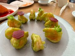 -寻魏·金陵十二菜(老门东店)