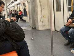 -芳华路(地铁站)