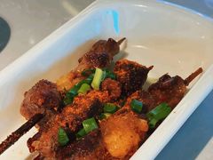-俏牛哥鲜牛肉牛肆馆(重庆天地店)