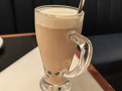 -港丽餐厅(天河城店)