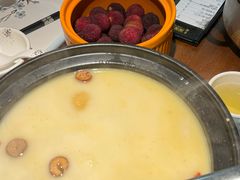 胡椒猪肚鸡锅-乔街深夜食堂·台州菜·高压锅生蚝(杭州总店)
