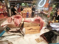 -Olé精品超市(广州太古汇店)