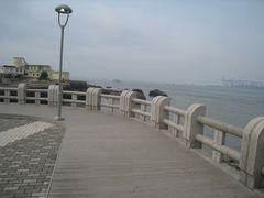 -鼓浪屿内厝澳码头(轮渡站)
