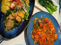 -玲珑·新粤菜(安华汇店)