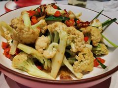 -老湘亲·品鉴湘菜(蔡塘爱琴海店)