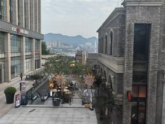 -埠口精酿夜景餐酒吧· BREWPORT BISTRO(长嘉汇重庆之眼店)