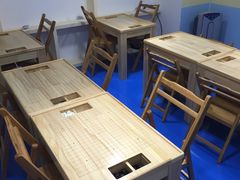 -星位围棋俱乐部(宝山万达店)