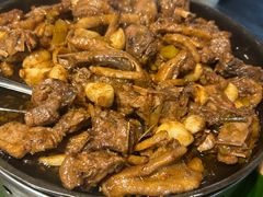 -甘家界牌柠檬鸭(青山店)